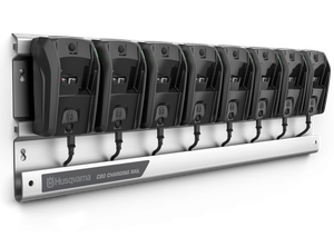 Husqvarna 40-C80 Charging Station