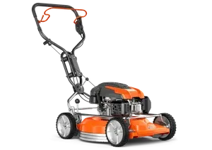 Husqvarna KLIPPO LB 553SQe Lawn Mower
