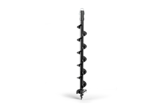 Husqvarna Earth Auger Drill Bit - 80mm