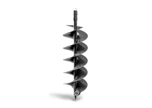 Husqvarna 200mm Earth Auger Drill Bit
