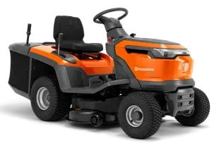 Husqvarna TC 114 Garden Tractor