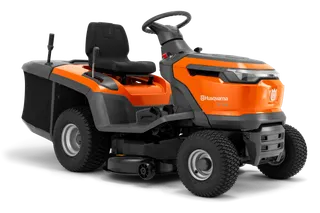 Husqvarna TC 114 Garden Tractor