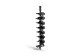 Husqvarna 150mm Earth Auger Drill Bit