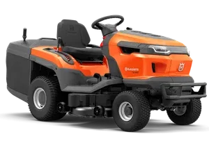 Husqvarna TC 220TD Garden Tractor