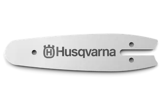 Husqvarna 5" Laminated Guide Bar 1/4" Mini Pixel 1.1mm