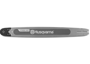 Husqvarna X-Tough Light Guide Bar 36" 3/8" 1.5mm