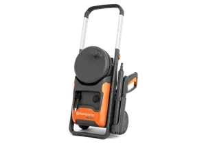 Husqvarna PW 240 Pressure Washer