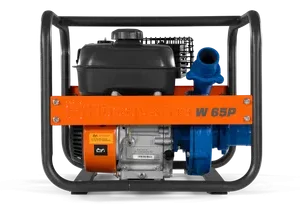 Husqvarna W65P Water Pump