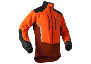 Husqvarna Technical Extreme Forest Jacket (Size M)