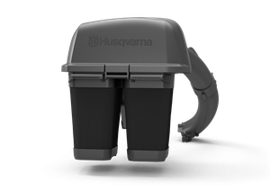 Husqvarna 2-Bag Grass Collector for 108cm SD Decks