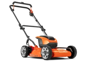 Husqvarna LB 144i Battery Lawn Mower
