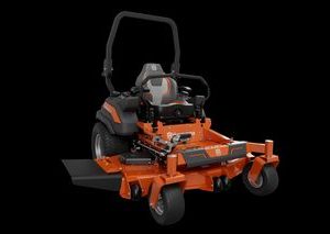 Husqvarna Z572XS Zero-Turn Mower