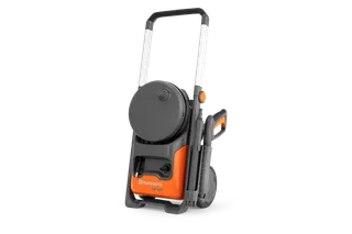 Husqvarna PW 350 High-Pressure Washer