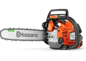 Husqvarna T540 XP® Mark III Top-Handle Chainsaw (14")